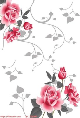 Ảnh gốc File in tủ nhựa TU5399 (siêu chi tiết) để in ấn