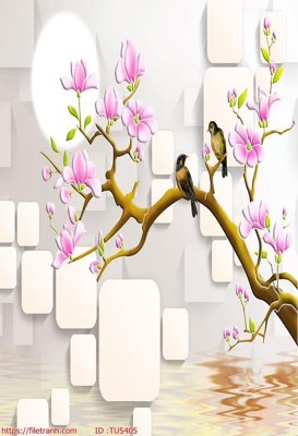 File in trần File in tủ nhựa TU5405 (file gốc) chủ đề vũ trụ