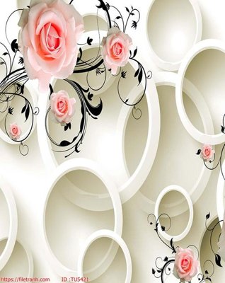 File ảnh File in tủ nhựa TU5421 (gốc) trang trí khách sạn