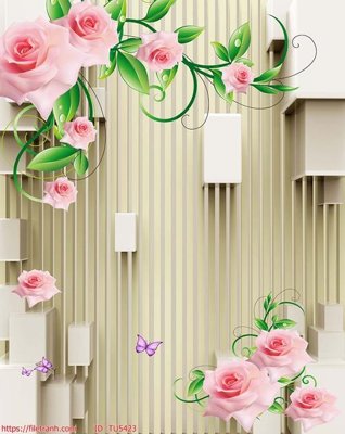 File in ấn chuyên nghiệp File in tủ nhựa TU5423 (file gốc)