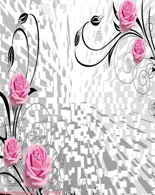 Mua file ảnh gốc File in tủ nhựa TU5426 (chất lượng cao)