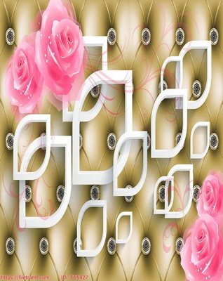 File in trần File in tủ nhựa TU5427 (file gốc) phong thủy