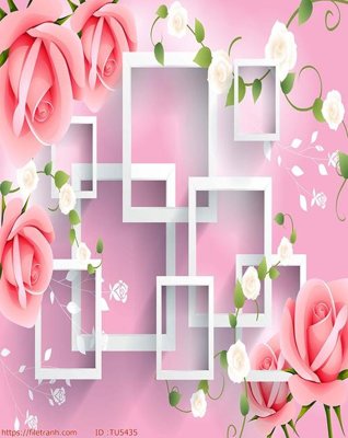 Tải file gốc File in tủ nhựa TU5435 (bản PSD) đầy đủ layer