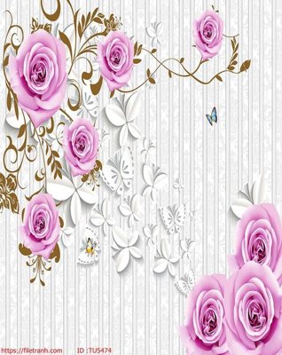 File gốc in ấn File in tủ nhựa TU5474 (sẵn sàng tải về)