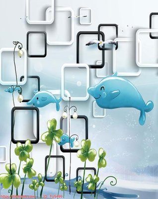 File gốc File in tủ nhựa TU5499 (in lụa) cao cấp