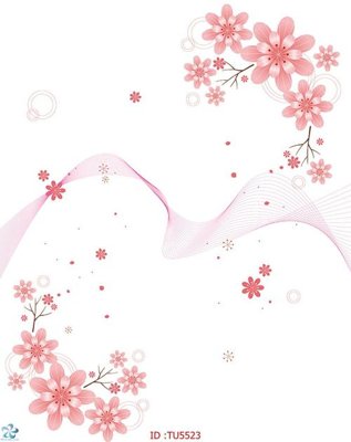 File gốc File in tủ nhựa TU5523 (phong cách) tối giản