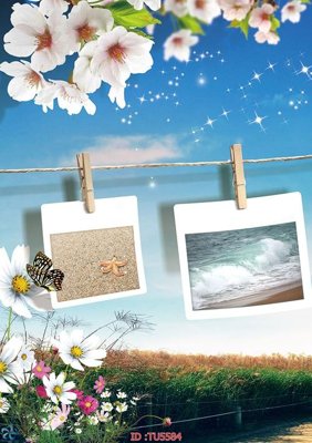 Tải file gốc in lụa File in tủ nhựa TU5584 siêu nét