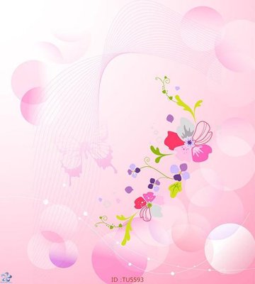 Download file gốc File in tủ nhựa TU5593 (in mica) trang trí