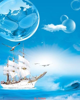 File tranh ảnh gốc File in tủ nhựa TU5620 dùng cho in khổ lớn