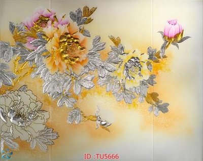 Tải file File in tủ nhựa TU5666 (ảnh gốc) in gạch men