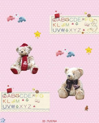 File in mica File in tủ nhựa TU5764 (bản gốc) siêu trong