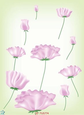 File ảnh gốc File in tủ nhựa TU5774 (chuyên in mica)