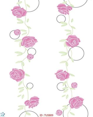 Chi tiết file ảnh File in tủ nhựa TU5809 sắc nét