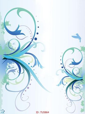 File in trần File in tủ nhựa TU5864 (file gốc) chủ đề vũ trụ