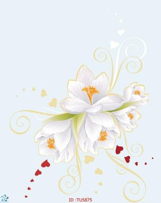 File in trần File in tủ nhựa TU5875 (bản gốc 3D) sống động