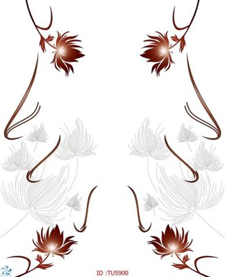 File gốc File in tủ nhựa TU5900 (thiết kế) cho in ấn