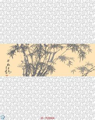 File gốc File in tủ nhựa TU5904 (Filetranh.com) File in tủ nhựa TU5904