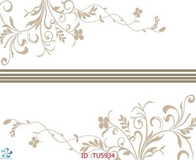 File tranh File in tủ nhựa TU5934 (gốc) chủ đề trừu tượng