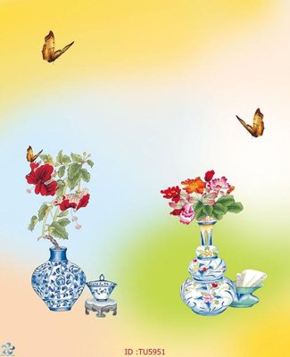 Tải file File in tủ nhựa TU5951 (ảnh gốc) in gạch men