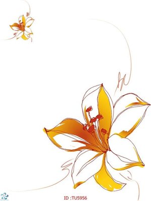 File ảnh gốc File in tủ nhựa TU5956 (chuyên in mica)