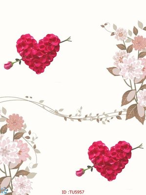 File in trần File in tủ nhựa TU5957 (file gốc) chủ đề vũ trụ