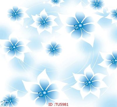 File tranh in trần File in tủ nhựa TU5981 (ảnh gốc siêu nét)