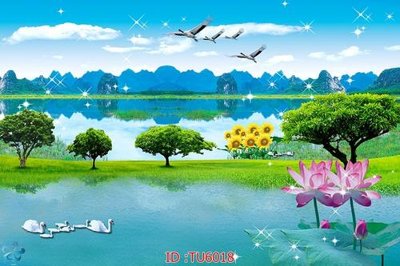 File ảnh File in tủ nhựa TU6018 (gốc) trang trí khách sạn