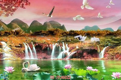 Download file gốc File in tủ nhựa TU6022 (in mica) 3D