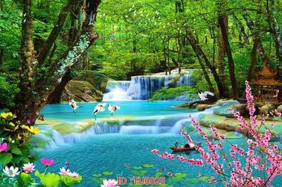 File tranh gốc File in tủ nhựa TU6025 (bản đẹp) độc quyền