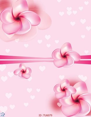 File tranh in trần File in tủ nhựa TU6079 (ảnh gốc siêu nét)