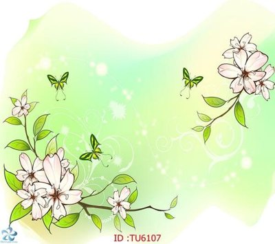 File in trần File in tủ nhựa TU6107 (bản gốc 3D) sống động