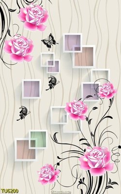 File gốc File in tủ nhựa TU6200 (vector) cho in ấn