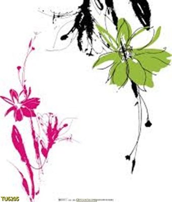 File gốc File in tủ nhựa TU6205 (phong cách) châu Âu