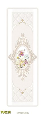 File tranh in tráng gương File in tủ nhựa TU6218 (siêu nét)