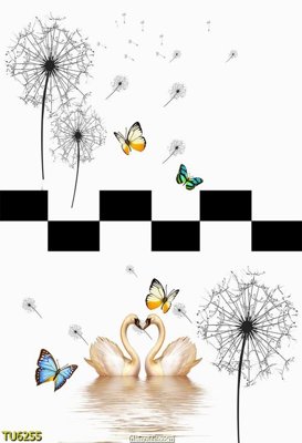 File in ấn cao cấp File in tủ nhựa TU6255 (file gốc)