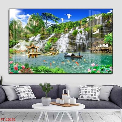 Download file File tranh phong thủy 10131 (chuẩn in) chất lượng cao