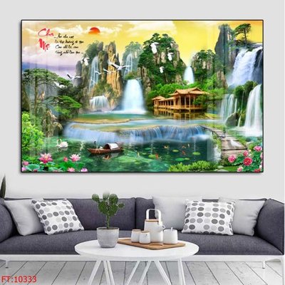 File tranh File tranh phong thủy 10333 (ảnh gốc) độc quyền