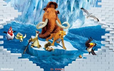 Tải file Tường nền 3D hiện đại 3D94 (gốc) để in ấn ngay