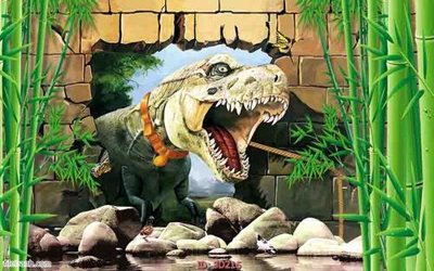 File tranh gốc Tường nền 3D hiện đại 3D216 (bản quyền) độc đáo