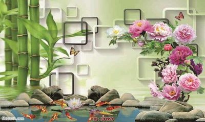 Tải về file gốc Tường nền 3D hiện đại 3D220 (chuẩn in ấn)