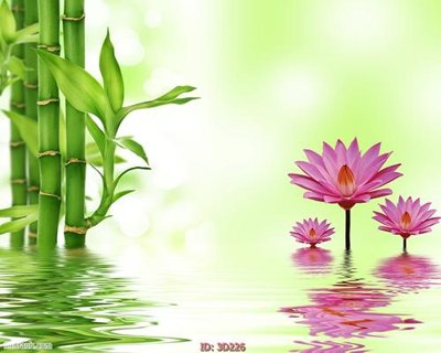 File gốc Tường nền 3D hiện đại 3D226 (phong cách) châu Âu