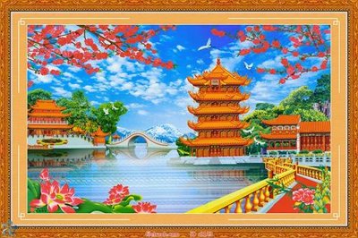 Tải file gốc File tranh phong thủy 9103 (in tráng gương) 3DFile gốc File tranh phong thủy 9103 (sẵn sàng in) chất lượng cao