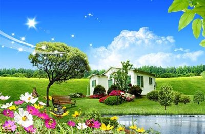 Tải file File tranh phong thủy 9552 (gốc) để in ấn ngay