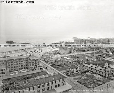 File gốc AC_ 1900 (in 3D) nghệ thuật