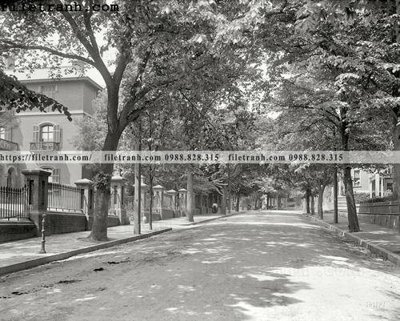 File gốc A Pleasant Prospect_ 1906 (dành cho trang trí nội thất)