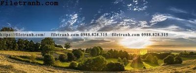 File tranh trang trí Anh toan canh phong canh dai 103 (tải file gốc)