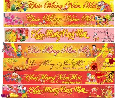 Tải file file inbăng rôn chúc mừng năm mới BR18 (ảnh gốc) in tráng gương