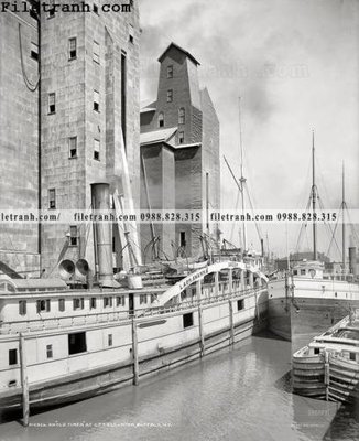 File in trần Badger State_ 1900 (bản gốc) 5D