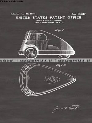 File gốc in ấn Ban Ve Ket Cau Xe Phong Cach Cong Nghiep 503 độ phân giải cao