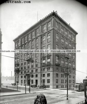 Tệp tin gốc Beware the Lion_ 1906 (dùng cho in) Beware the Lion_ 1906